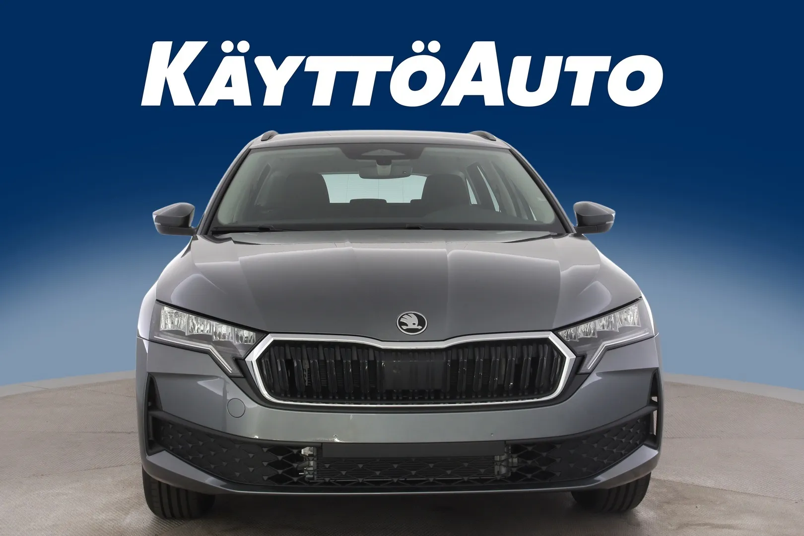 Skoda Octavia SSK-279 carousel image