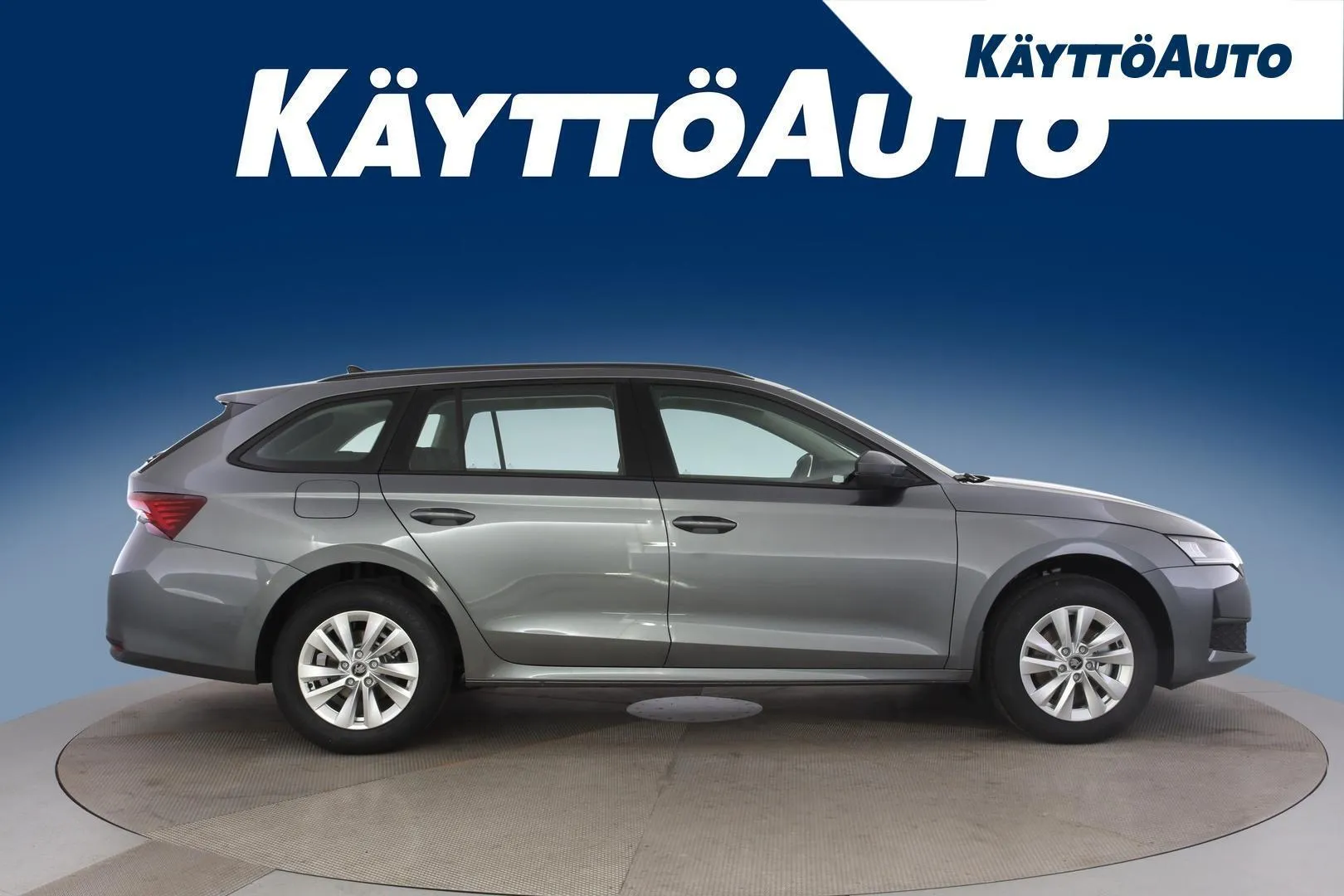 Skoda Octavia SSK-279 carousel image