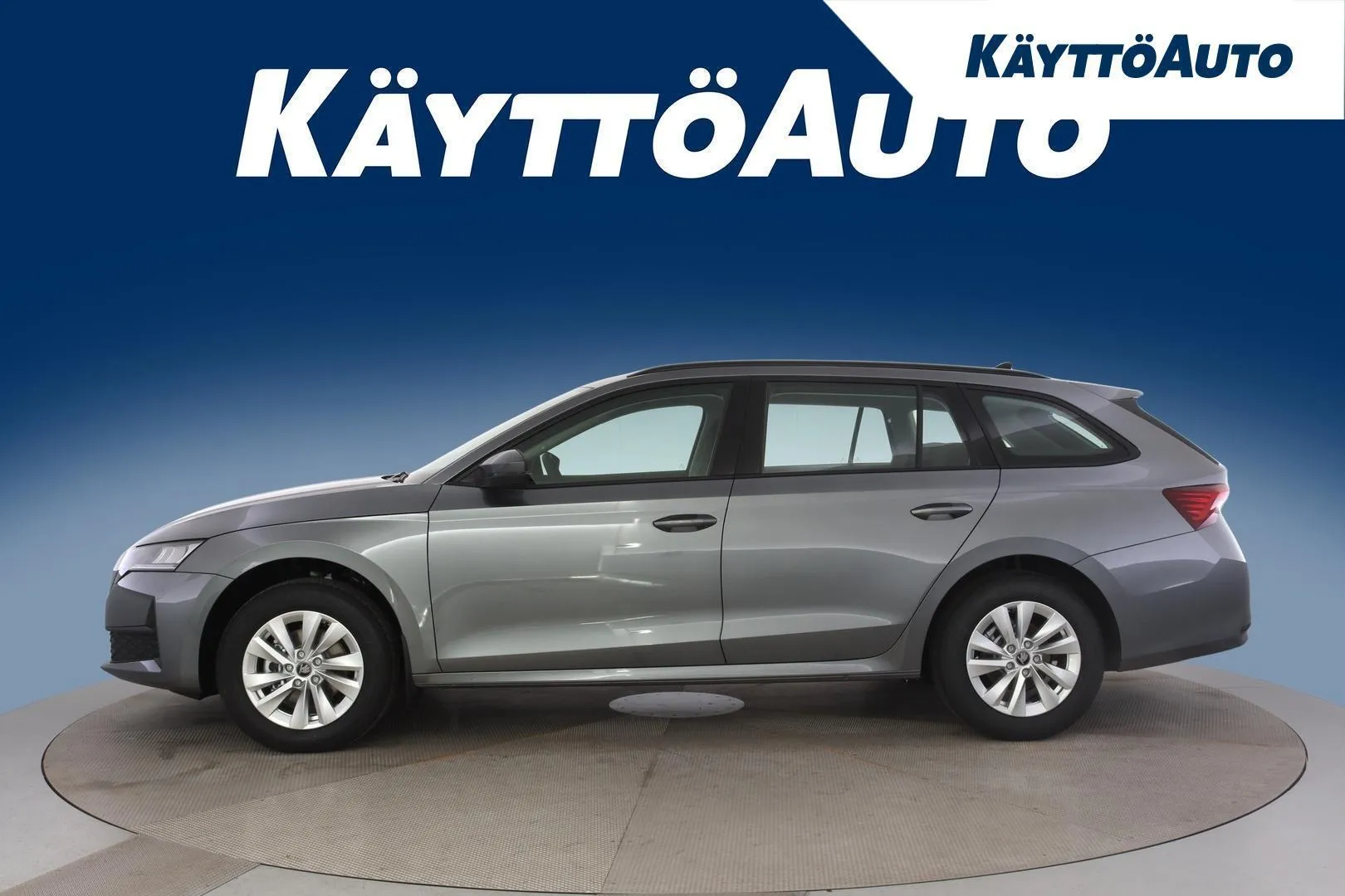 Skoda Octavia SSK-279 carousel image
