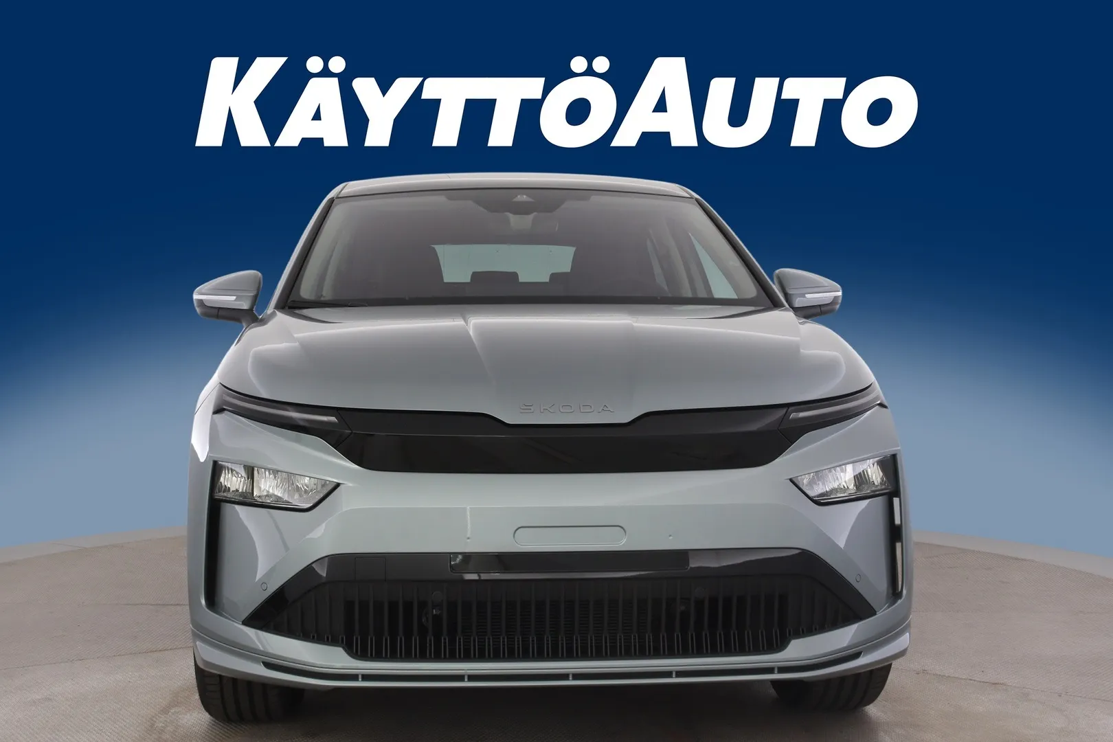 Skoda Enyaq FSY-340 carousel image
