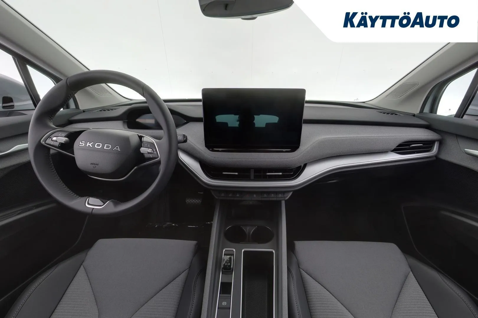 Skoda Enyaq FSY-340 carousel image