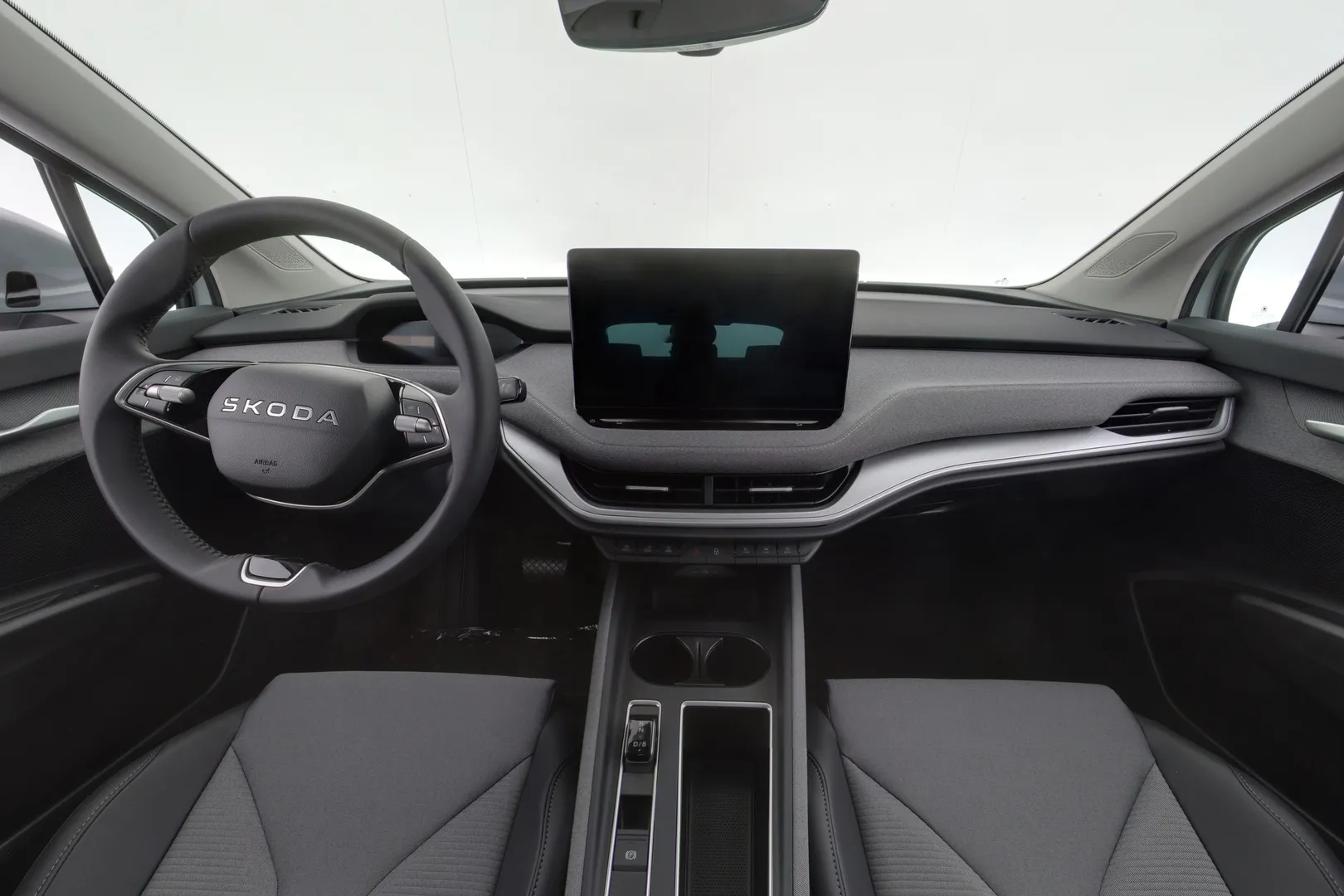 Skoda Enyaq FSY-340 carousel image