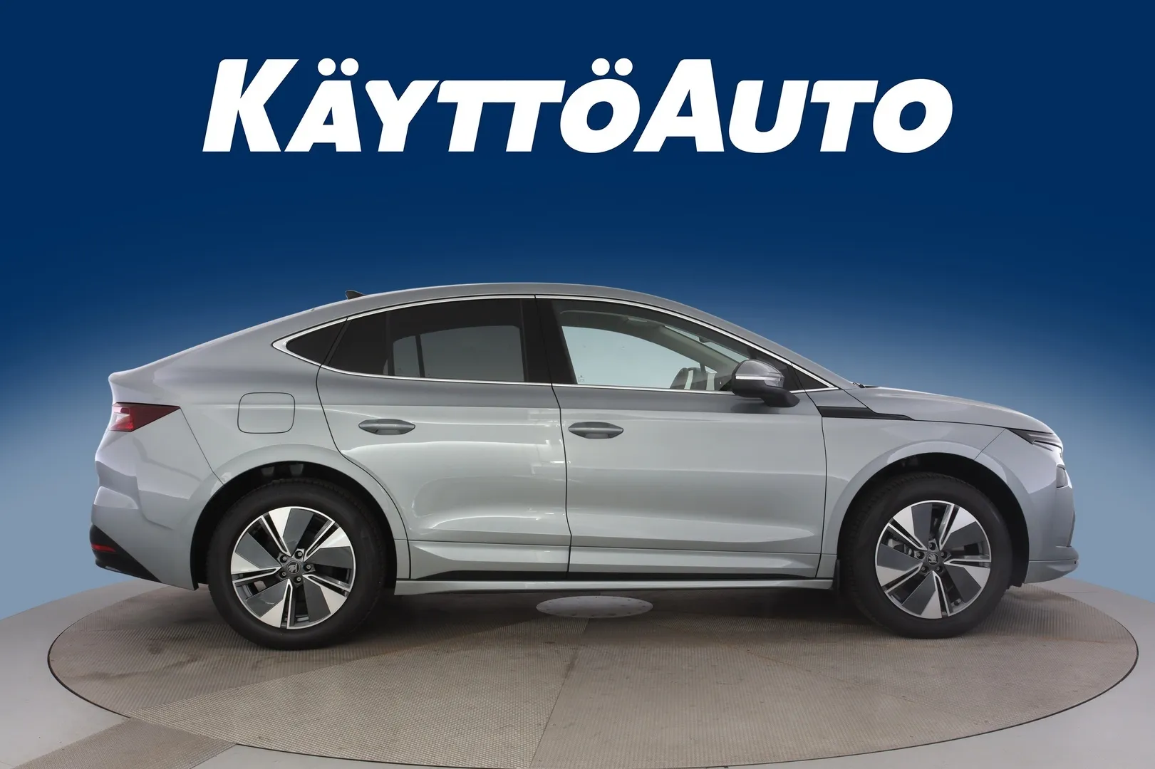 Skoda Enyaq FSY-340 carousel image