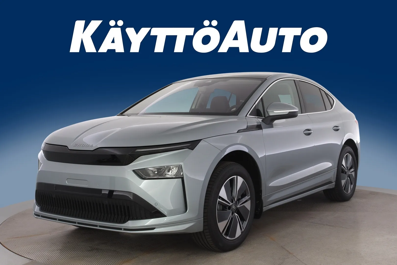 Skoda Enyaq FSY-340 carousel image