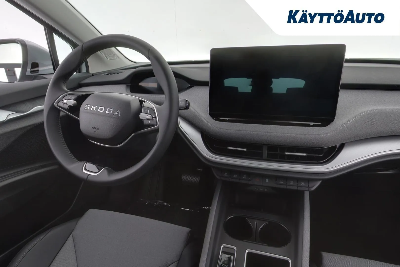 Skoda Enyaq FSY-340 carousel image