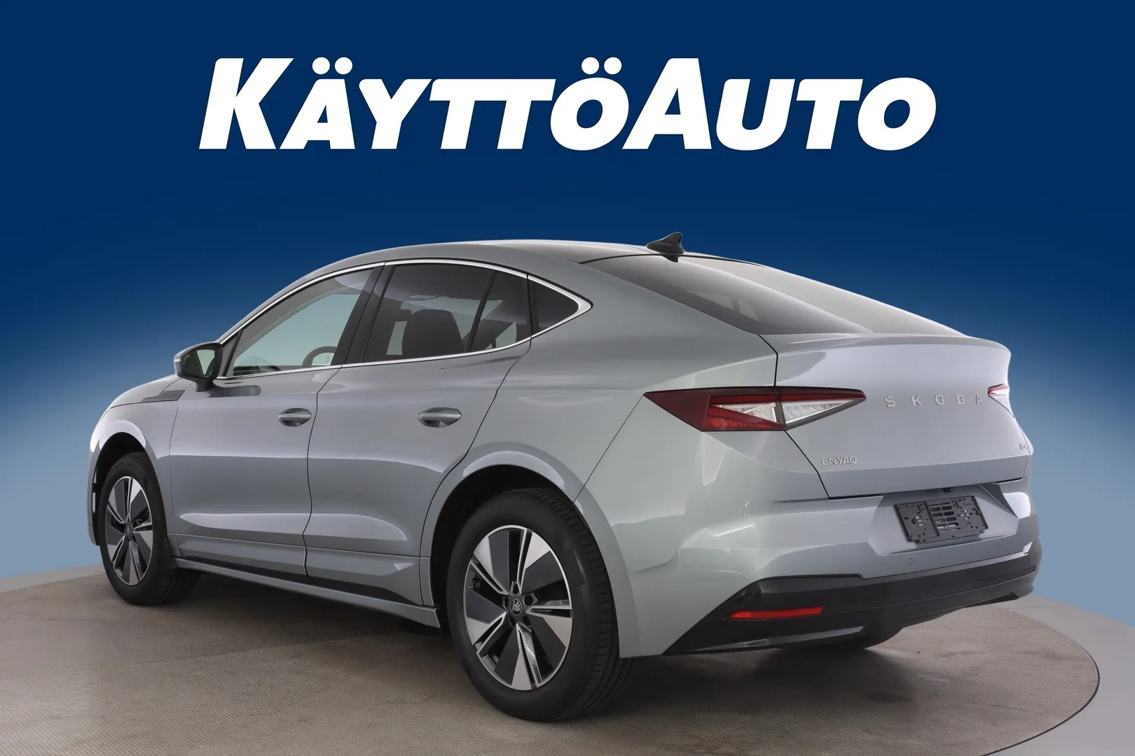 Skoda Enyaq FSY-340 carousel image