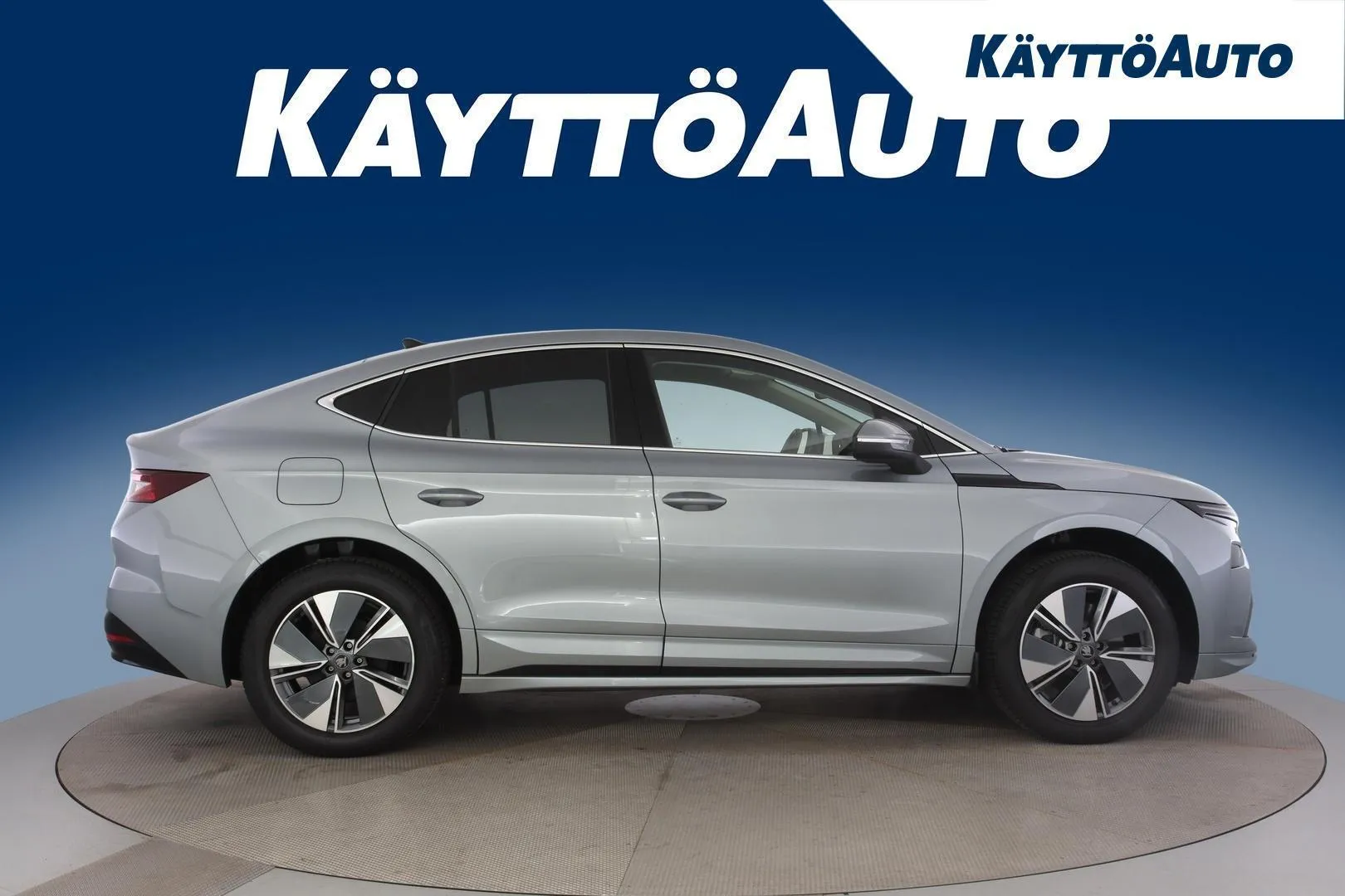 Skoda Enyaq FSY-340 carousel image