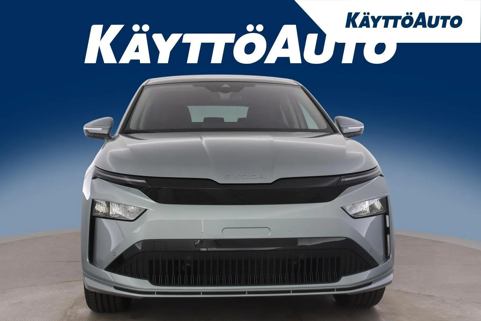Skoda Enyaq FSY-340 carousel image