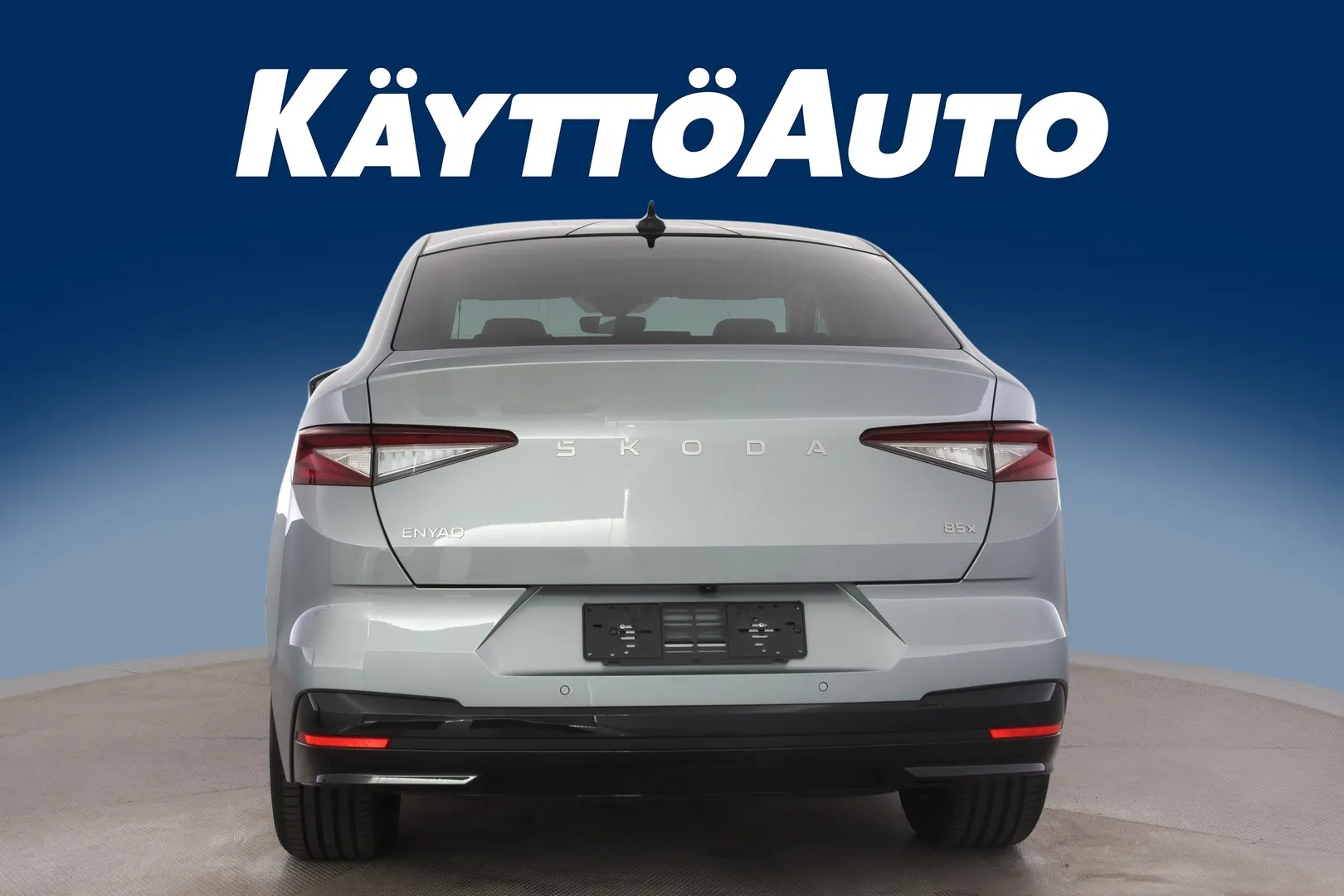 Skoda Enyaq FSY-340 carousel image