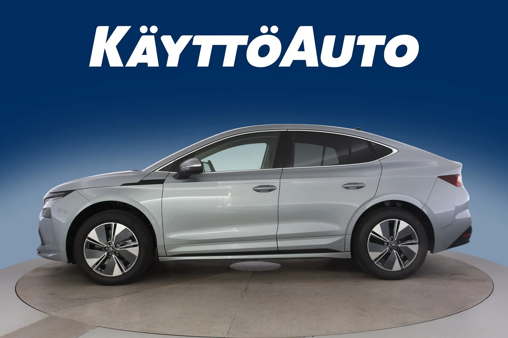 Skoda Enyaq FSY-340 carousel image