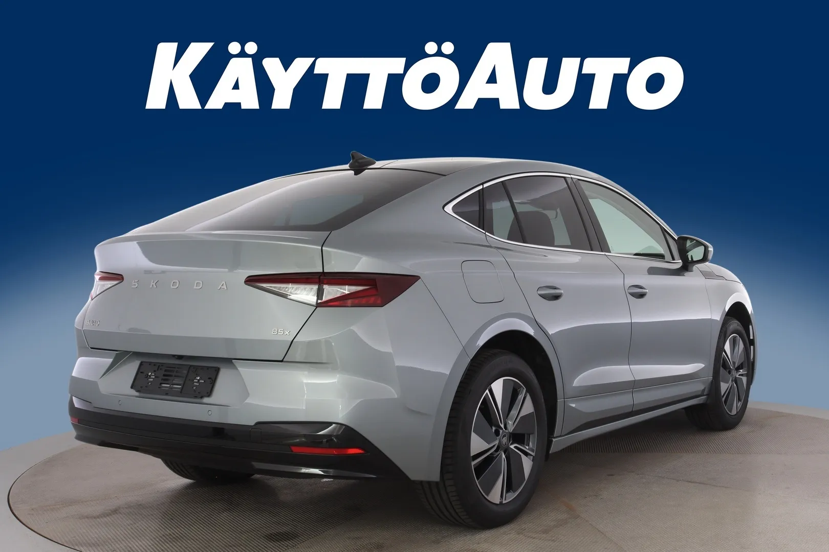 Skoda Enyaq FSY-340 carousel image