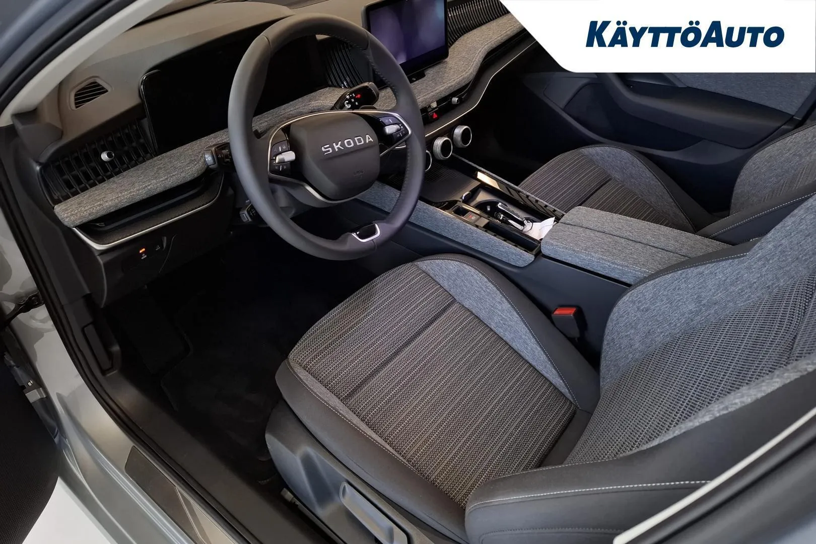 Skoda Superb NON-925 carousel image