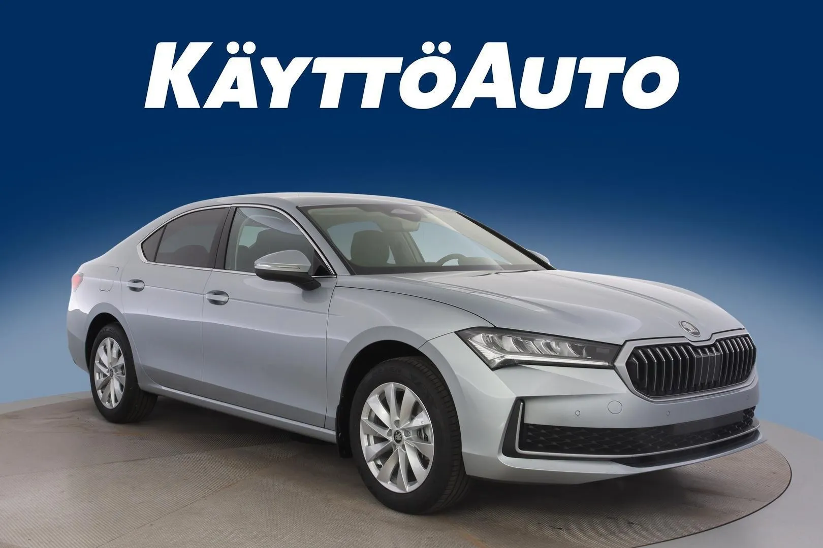 Skoda Superb NON-925 carousel image