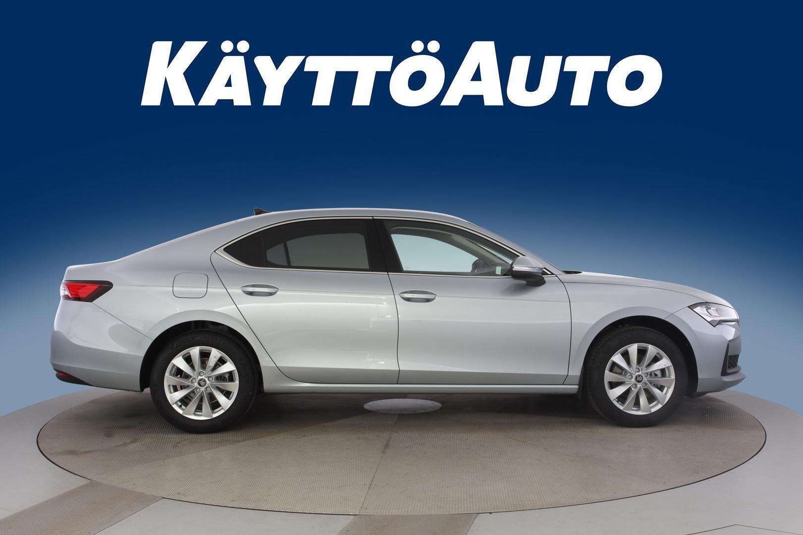 Skoda Superb 2026, kuva 6/22