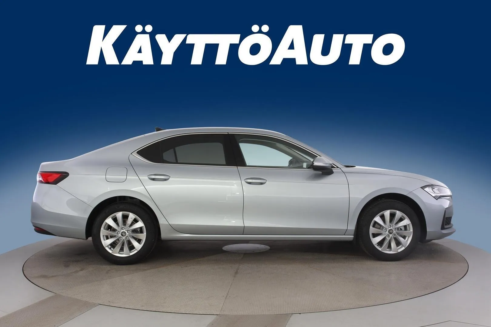 Skoda Superb NON-925 carousel image