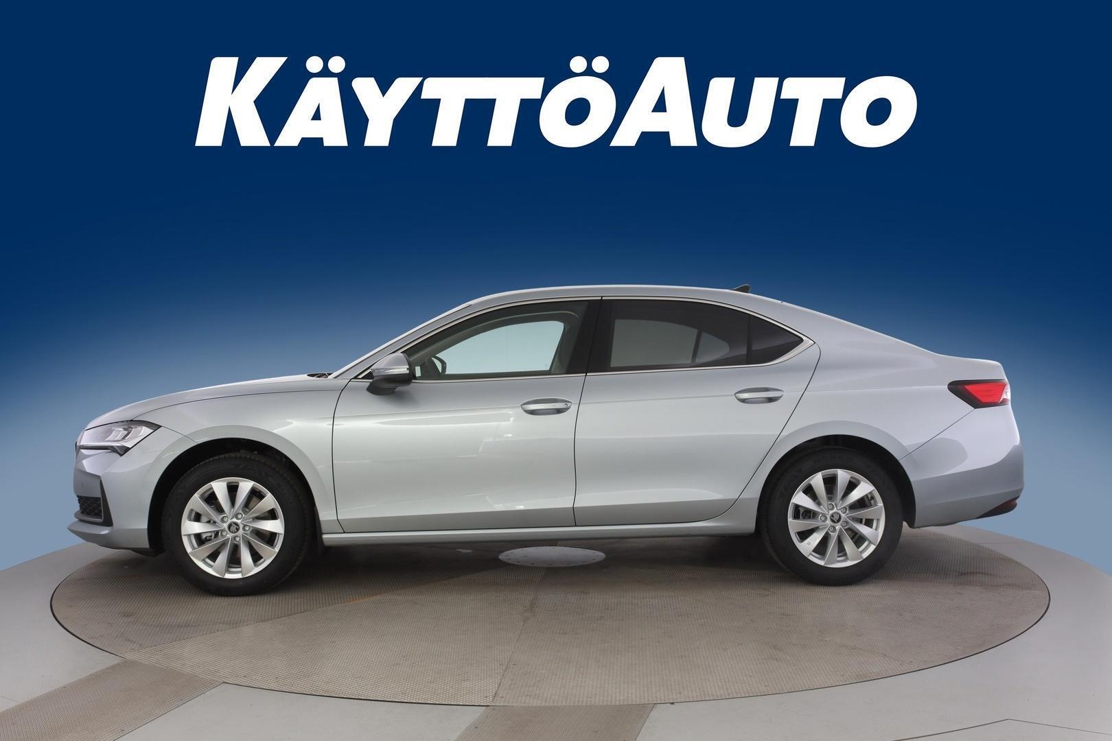 Skoda Superb 2026, kuva 2/22