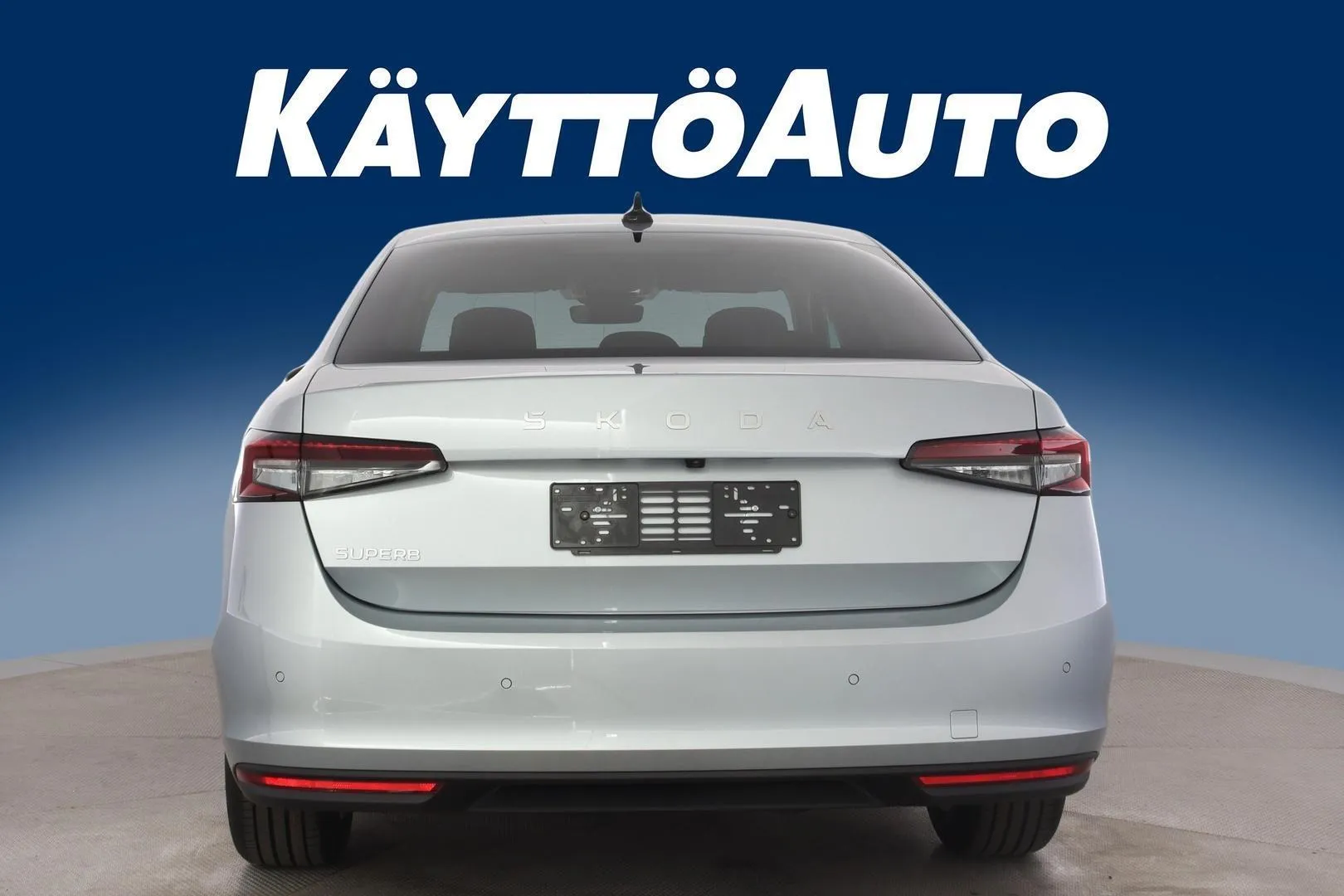 Skoda Superb NON-925 carousel image