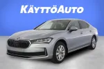 Skoda Superb NON-925 carousel thumbs