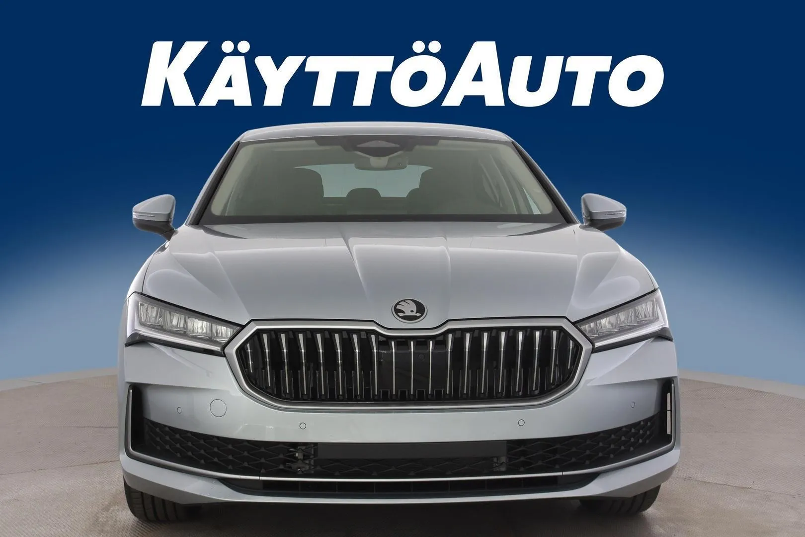 Skoda Superb NON-925 carousel image