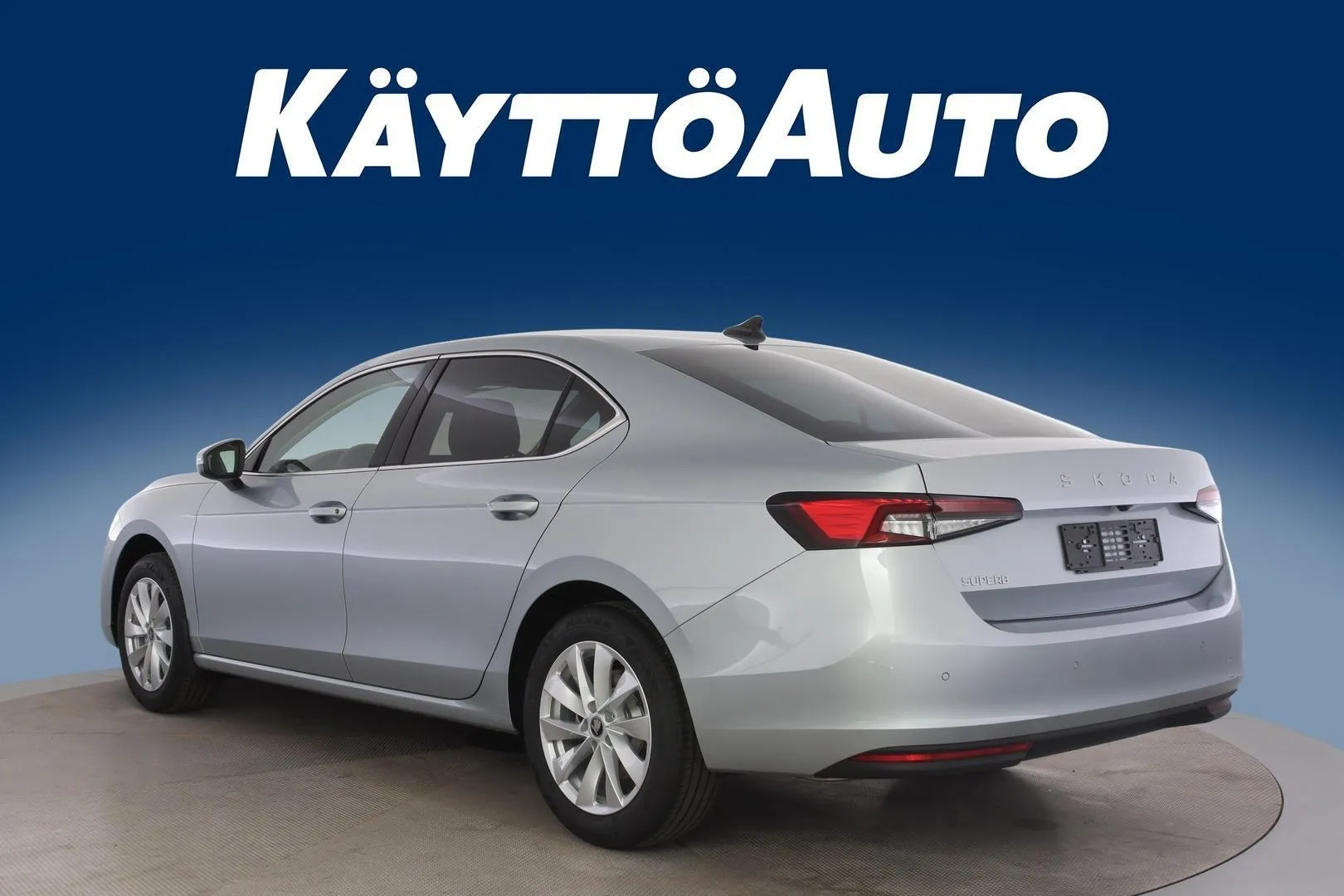 Skoda Superb NON-925 carousel image