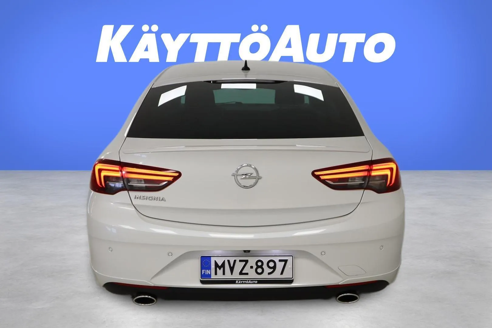 Opel Insignia MVZ-897 carousel image