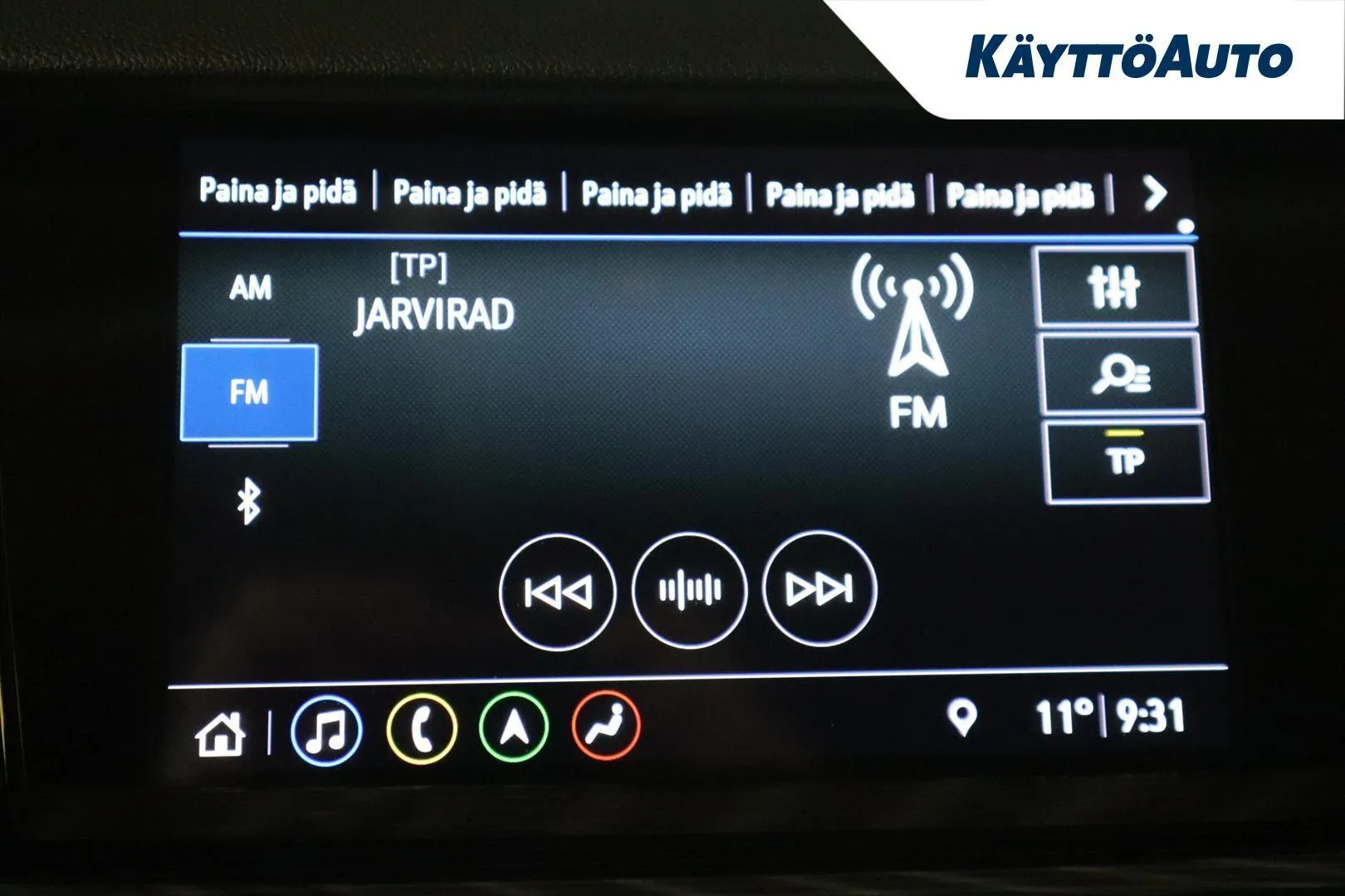 Opel Insignia MVZ-897 carousel image