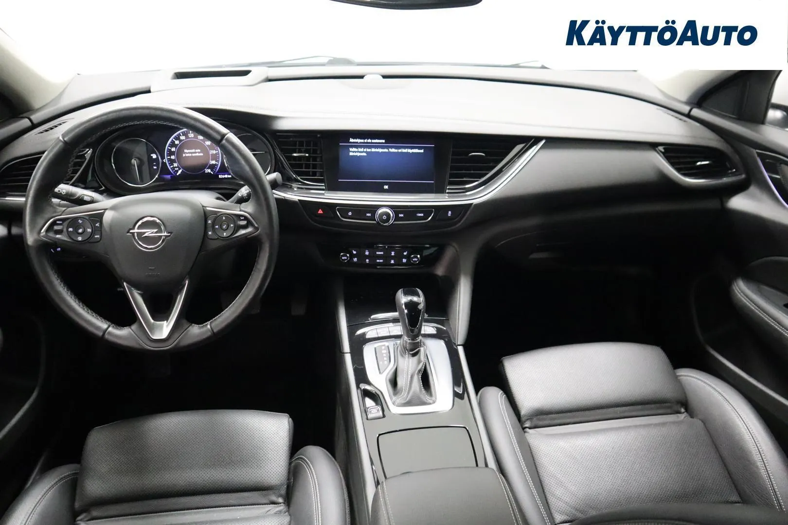 Opel Insignia MVZ-897 carousel image