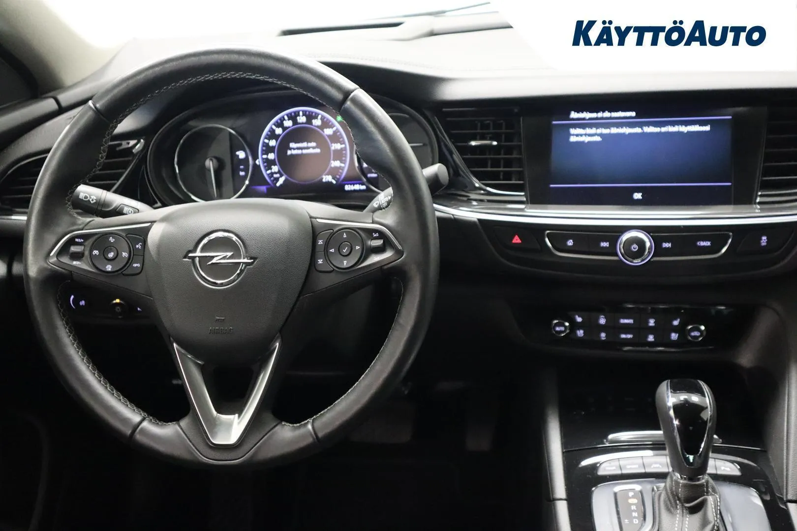 Opel Insignia MVZ-897 carousel image