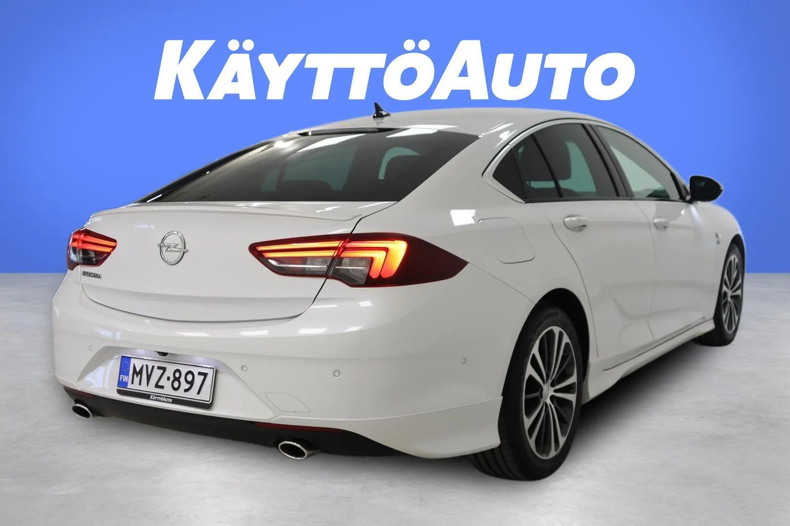 Opel Insignia MVZ-897 carousel image
