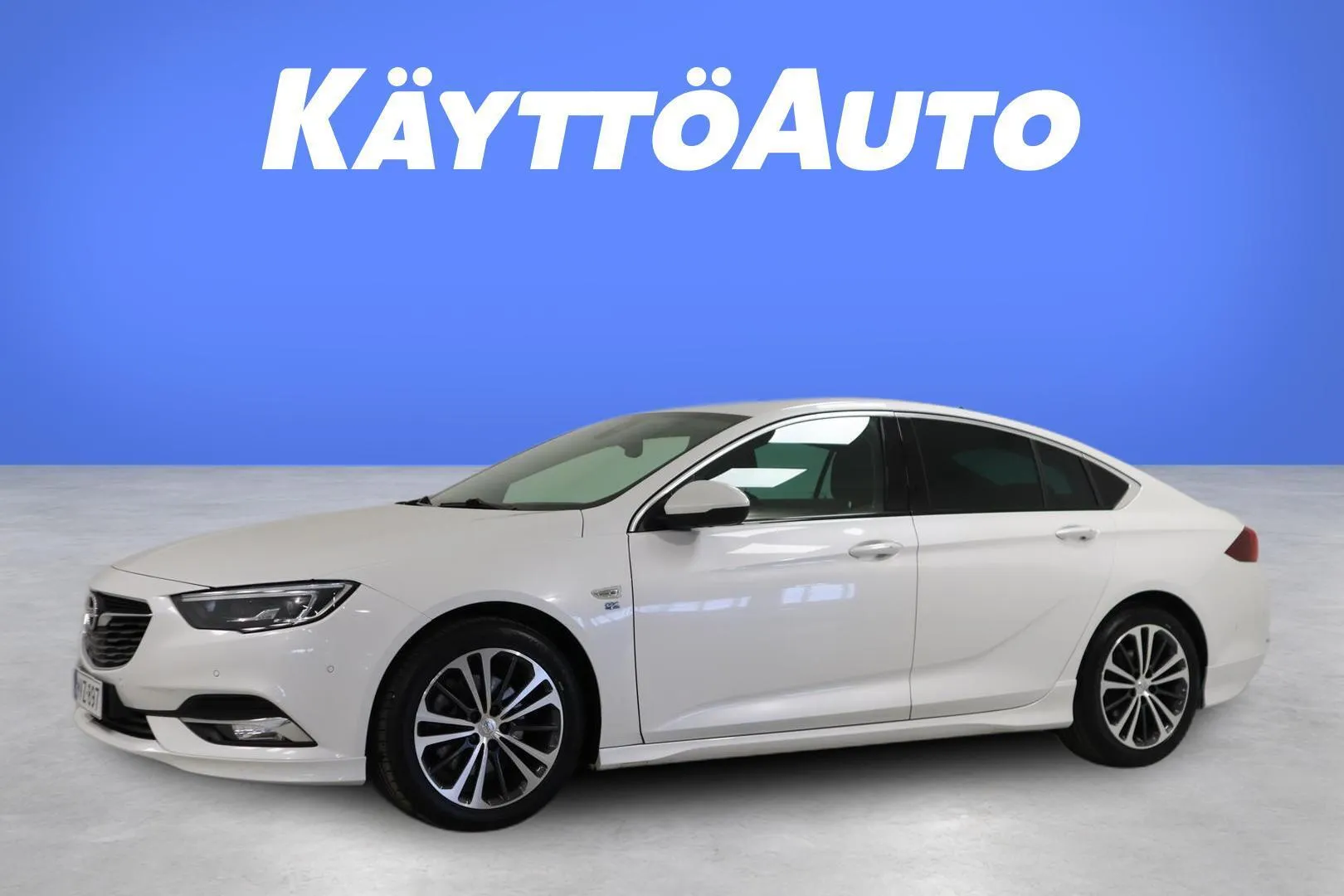 Opel Insignia MVZ-897 carousel image
