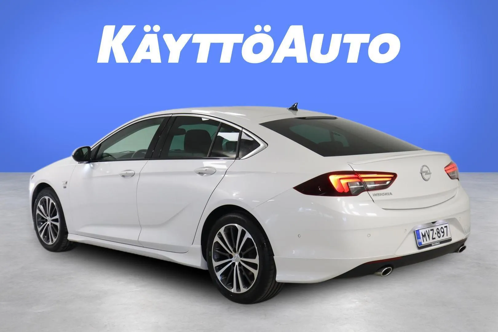Opel Insignia MVZ-897 carousel image