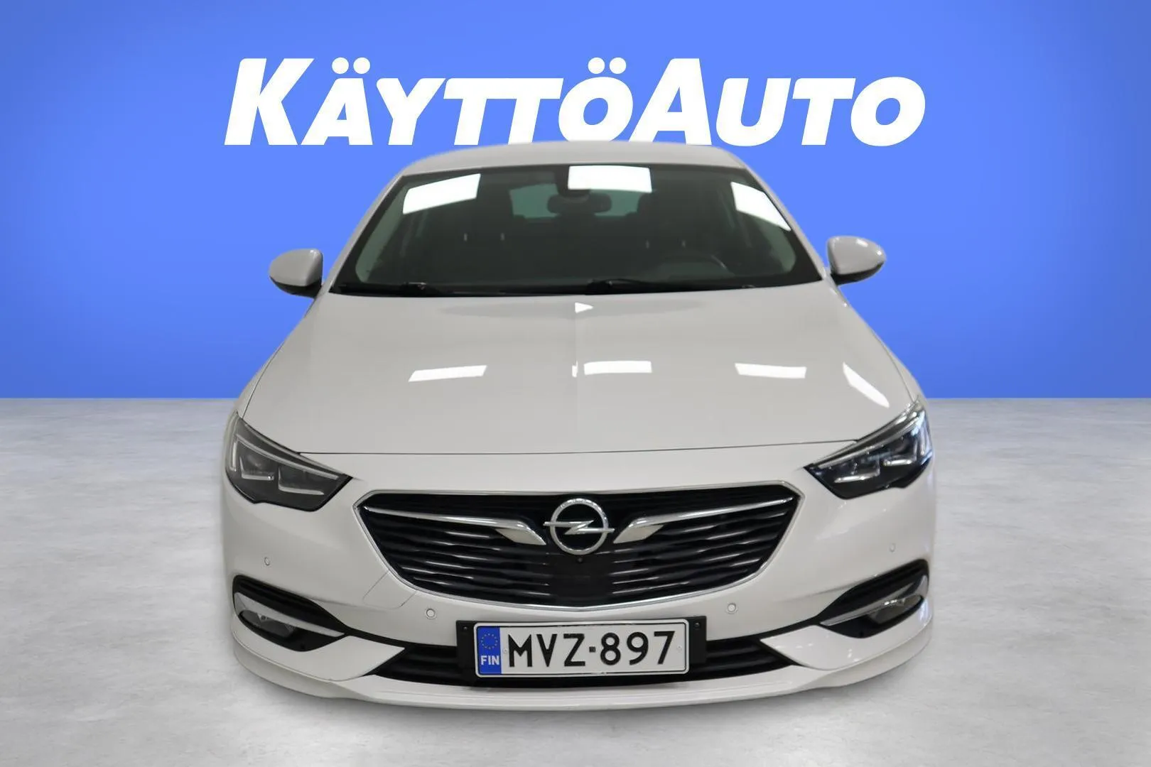 Opel Insignia MVZ-897 carousel image