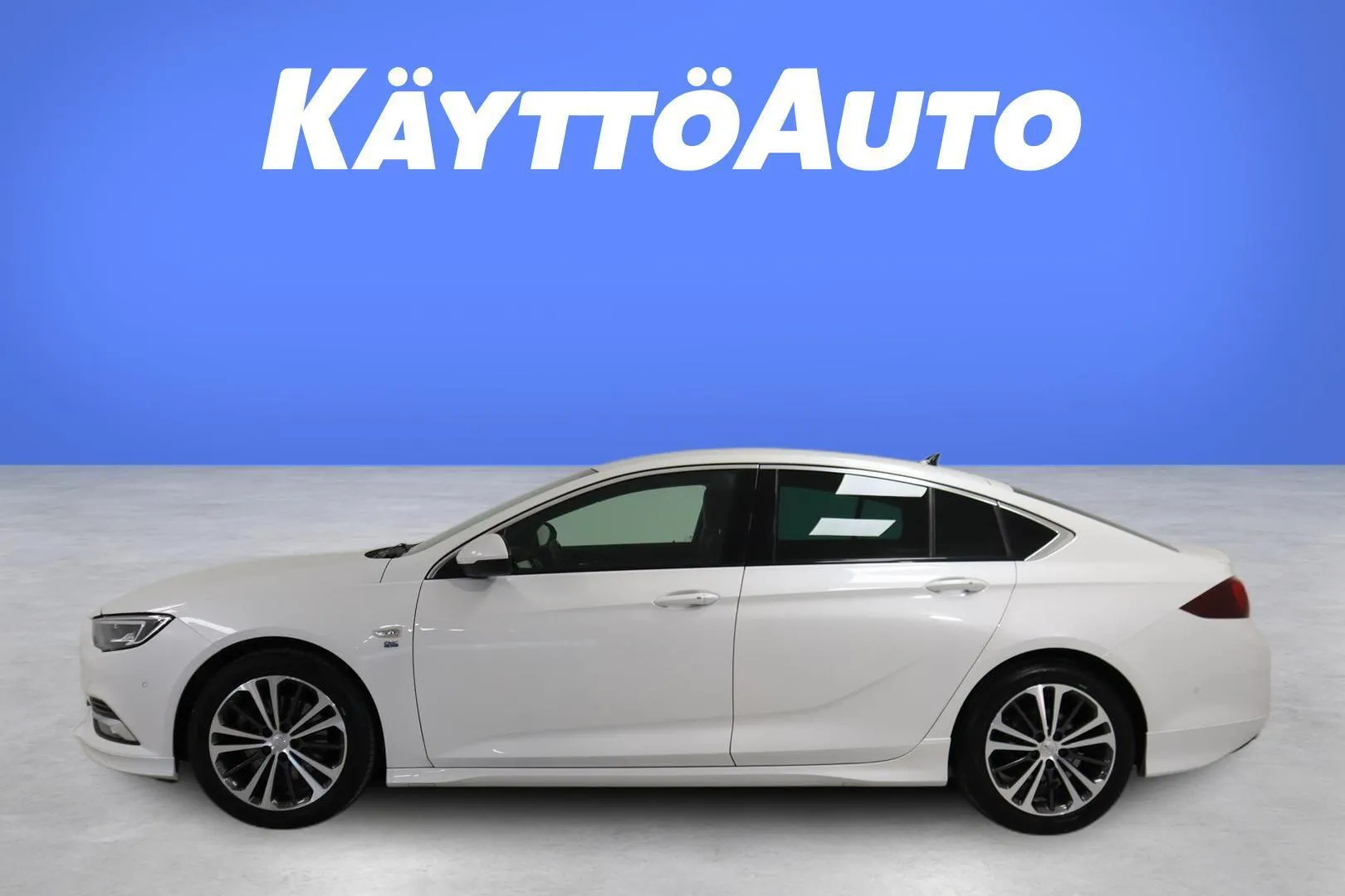 Opel Insignia MVZ-897 carousel image