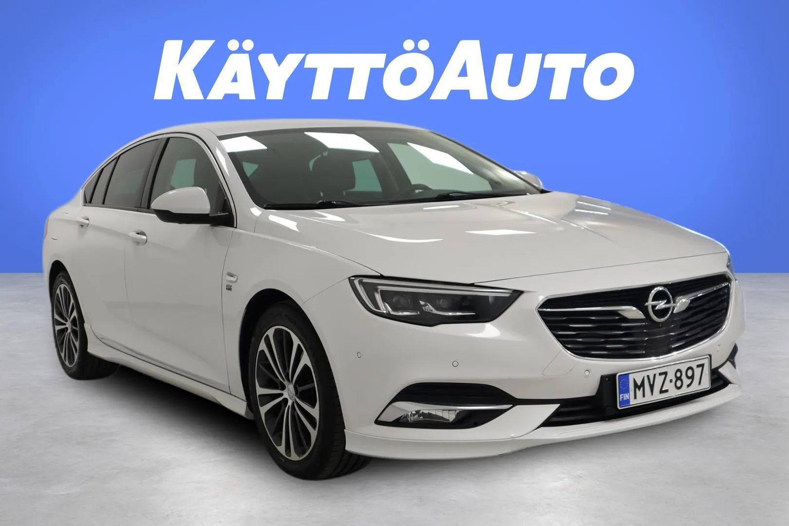 Opel Insignia MVZ-897 carousel image