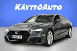 Audi A7 KUH-315 carousel thumbs