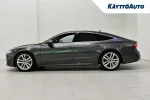 Audi A7 KUH-315 carousel thumbs