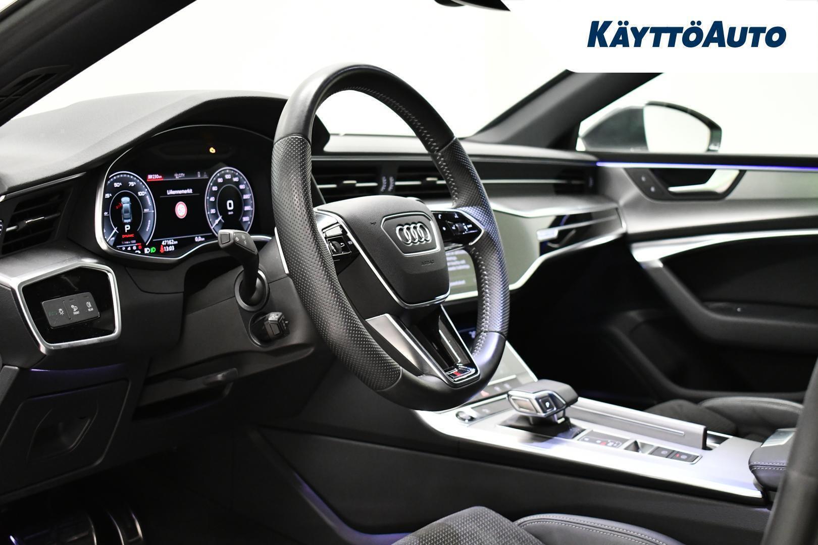 Audi A7 2021, kuva 7/38