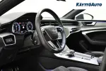 Audi A7 KUH-315 carousel thumbs