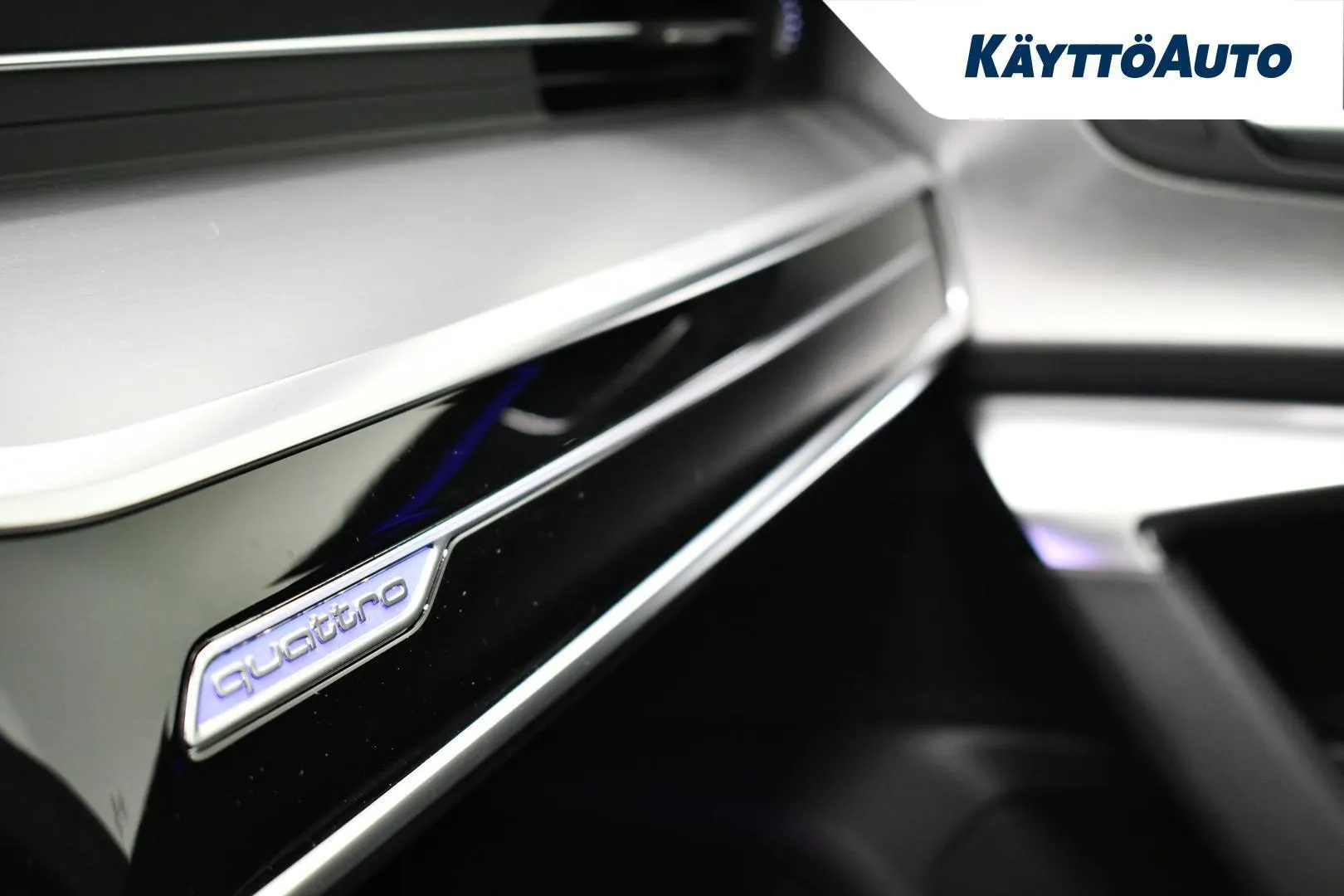 Audi A7 KUH-315 carousel image