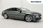 Audi A7 KUH-315 carousel thumbs