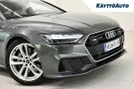 Audi A7 KUH-315 carousel thumbs