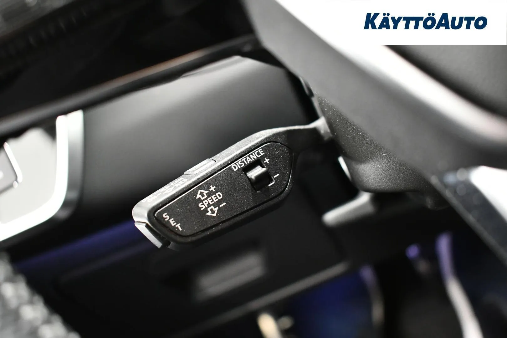 Audi A7 KUH-315 carousel image