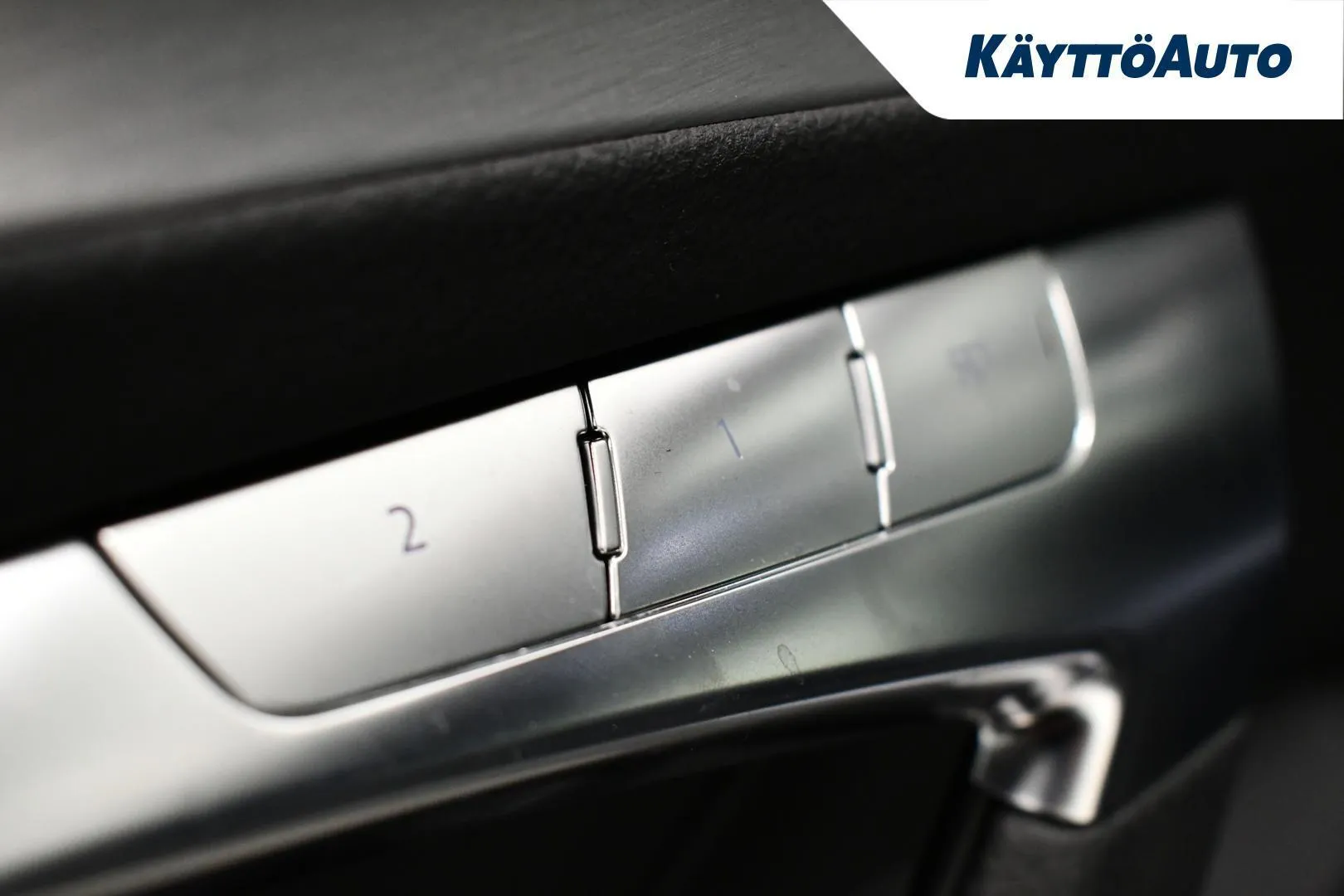 Audi A7 KUH-315 carousel image