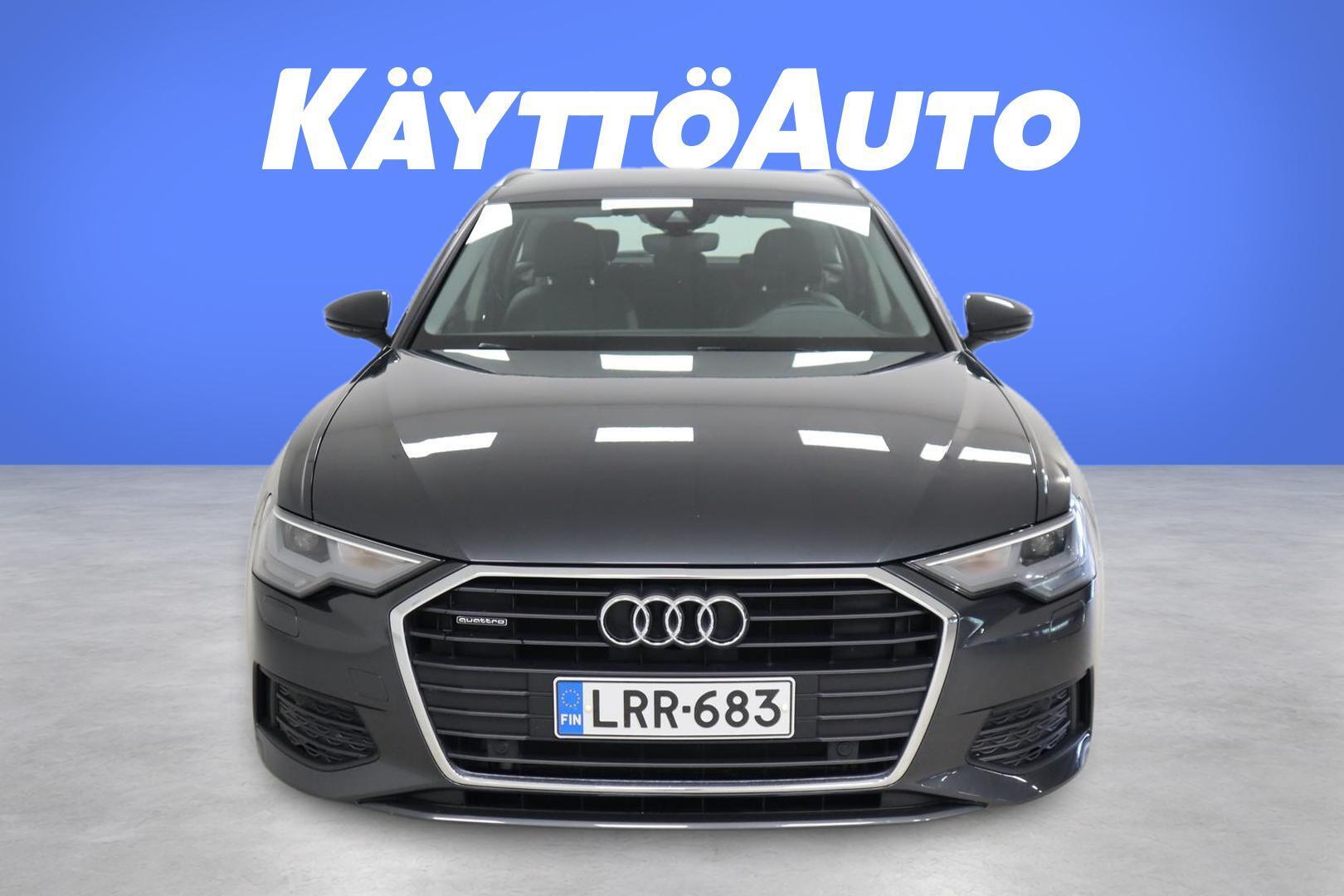 Audi A6 2023, kuva 5/28
