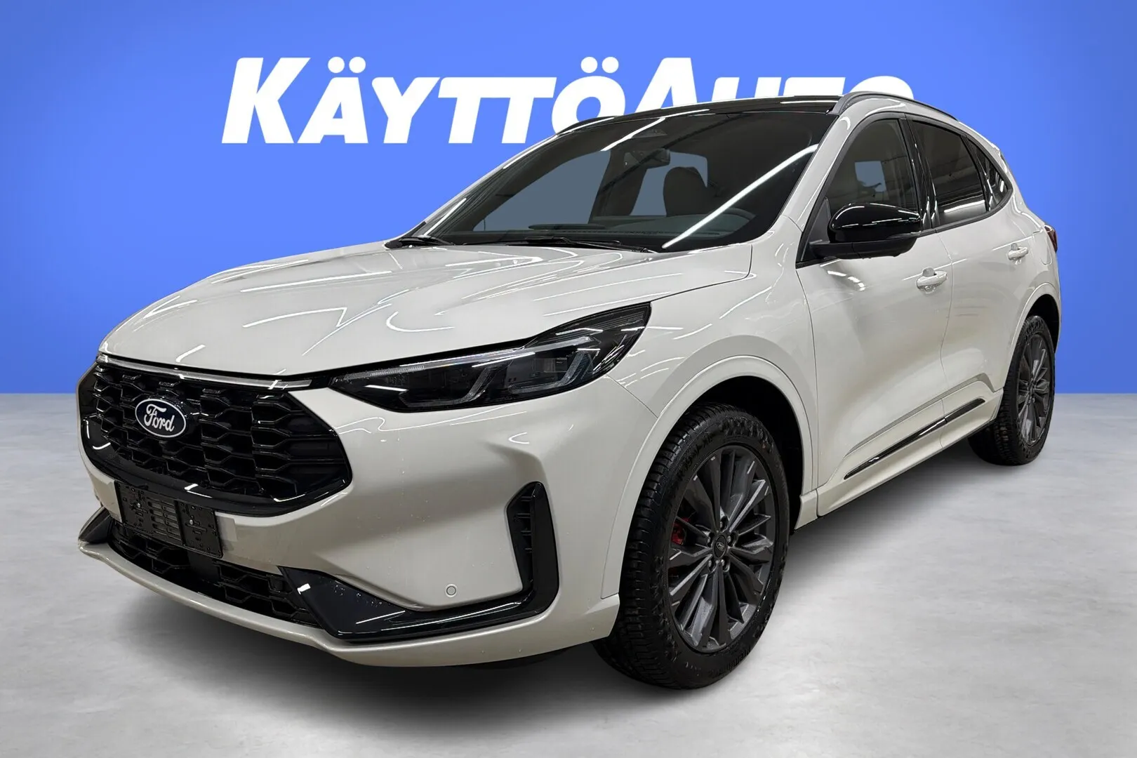 Ford Kuga ZRL-824 carousel image