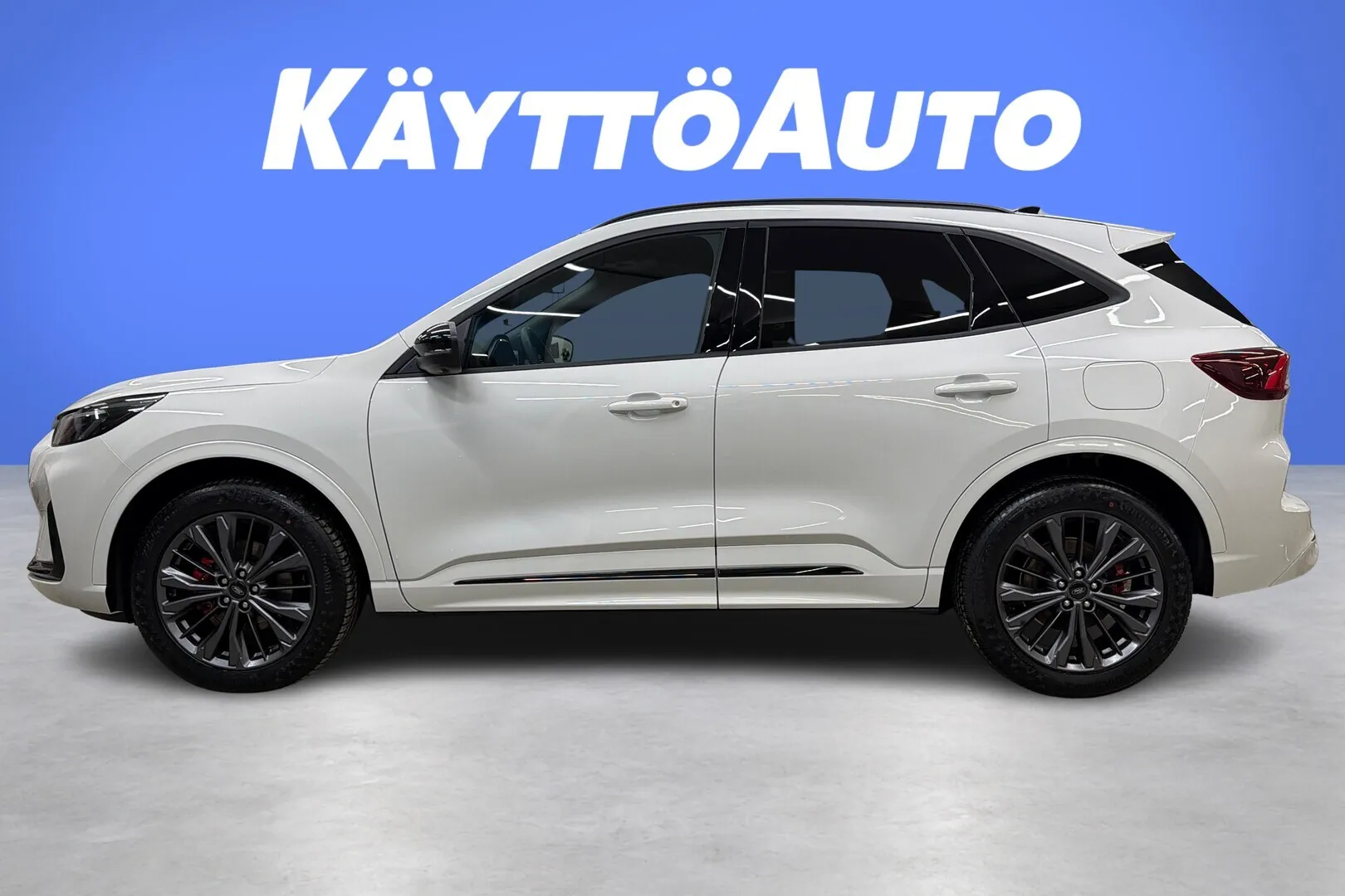 Ford Kuga ZRL-824 carousel image