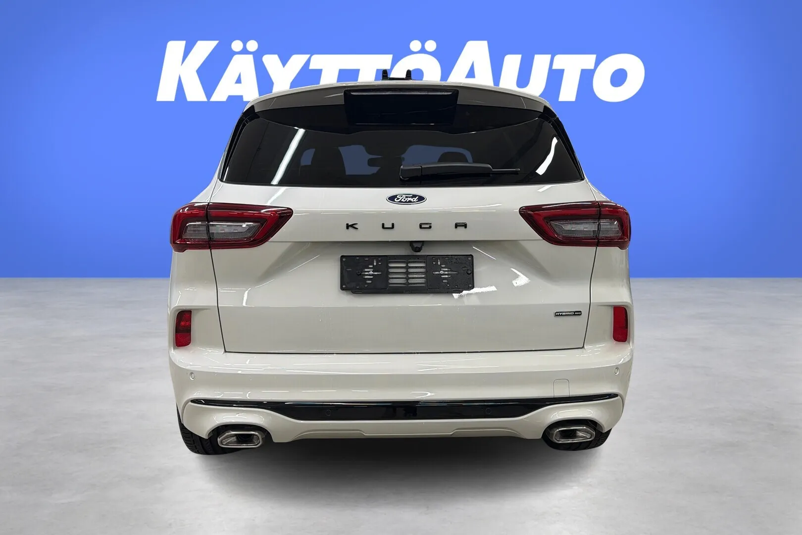 Ford Kuga ZRL-824 carousel image