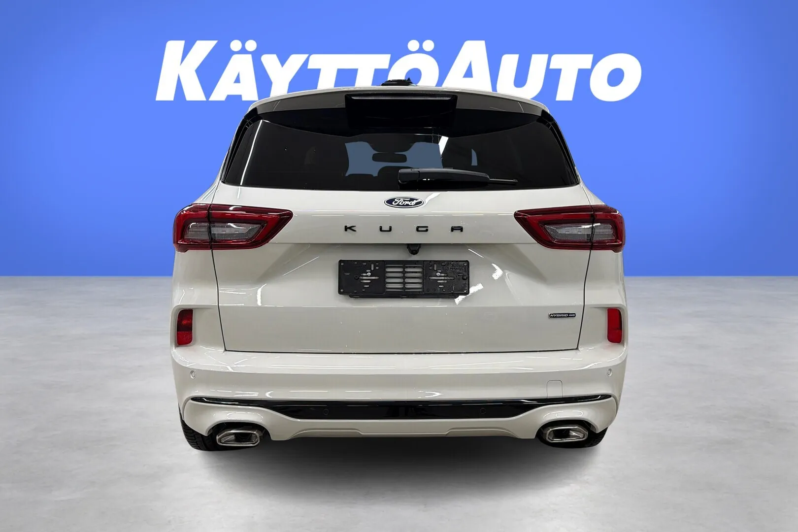 Ford Kuga NOM-509 carousel image