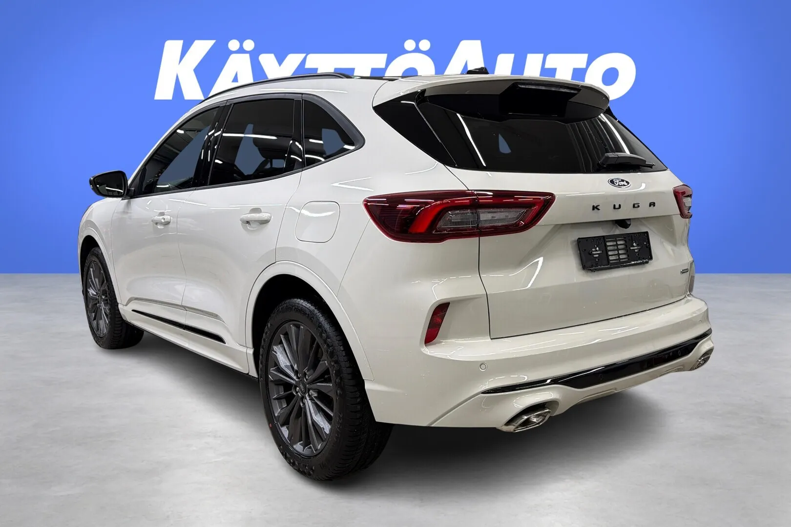 Ford Kuga NOM-509 carousel image
