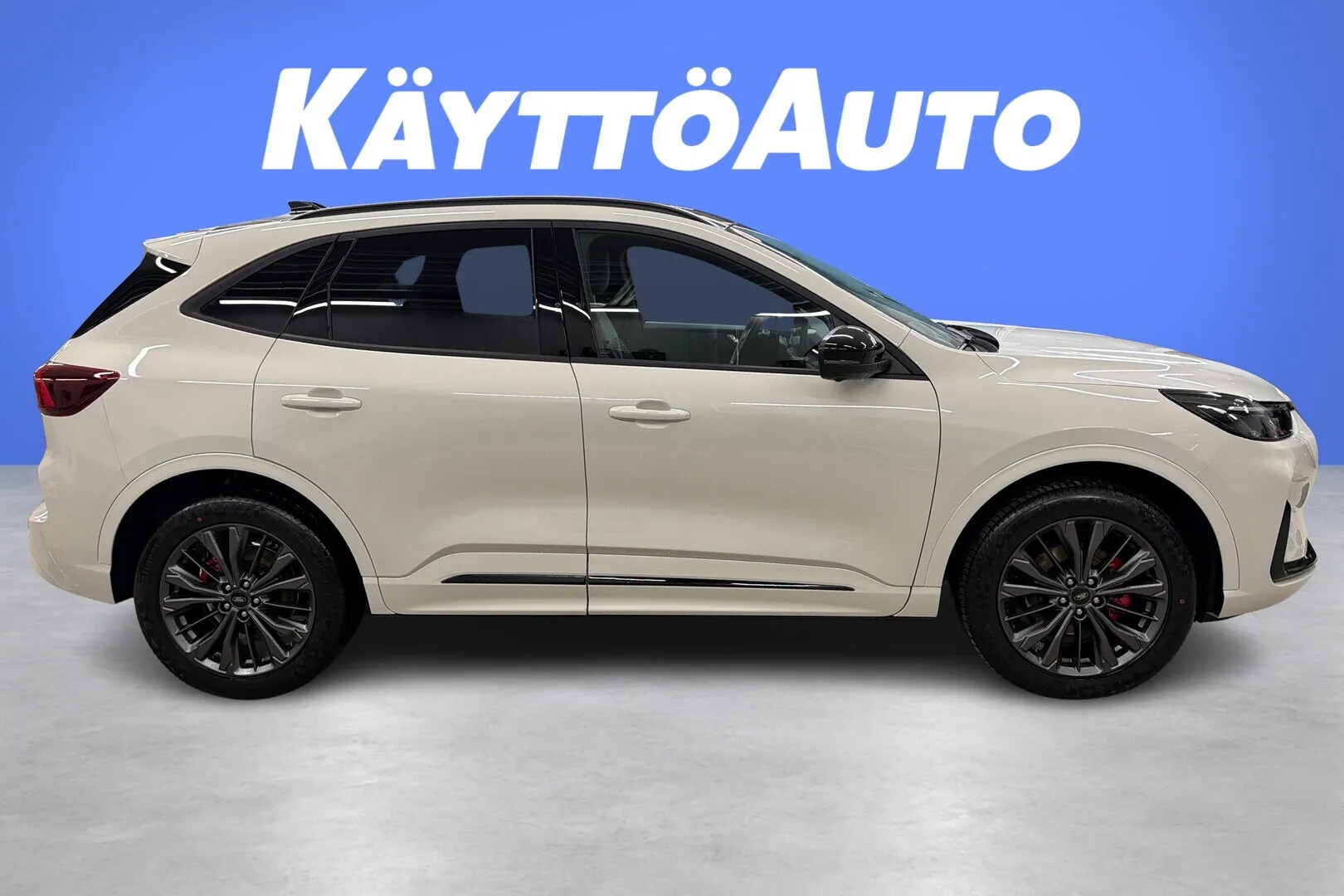 Ford Kuga NOM-509 carousel image